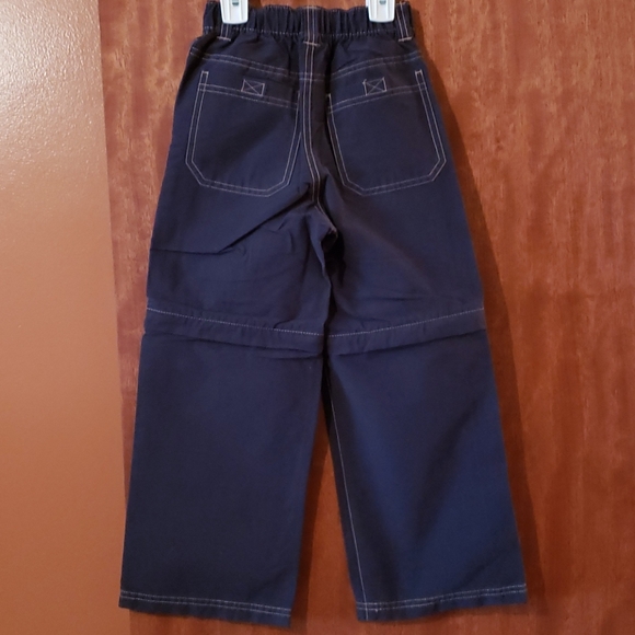 NWOT 2 in 1 Pants / Shorts - Picture 6 of 6